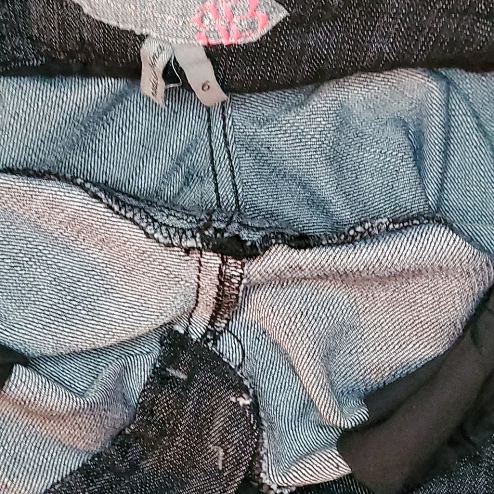 Jeans - Picture 4 of 6